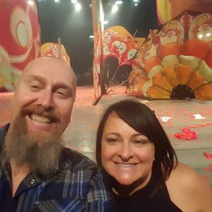 Meet your Posher, Tina